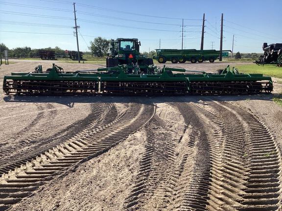 2022 John Deere 2680H Disk