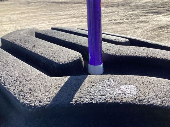 2022 John Deere 2680H Disk