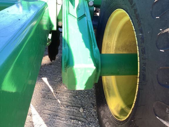 2022 John Deere 2680H Disk