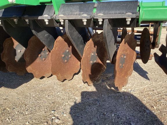 2022 John Deere 2680H Disk