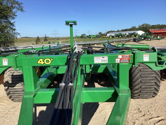 2022 John Deere 2680H Disk