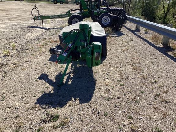 2022 John Deere R240 Mower/Rotary Cutter