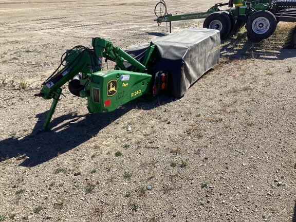 2022 John Deere R240 Mower/Rotary Cutter