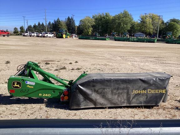 2022 John Deere R240 Mower/Rotary Cutter