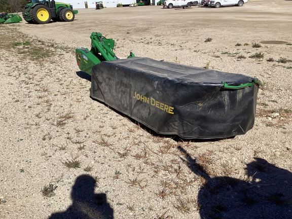 2022 John Deere R240 Mower/Rotary Cutter