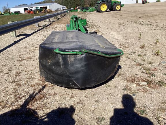 2022 John Deere R240 Mower/Rotary Cutter