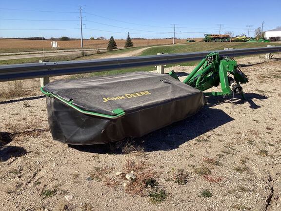 2022 John Deere R240 Mower/Rotary Cutter