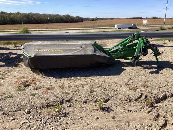 2022 John Deere R240 Mower/Rotary Cutter
