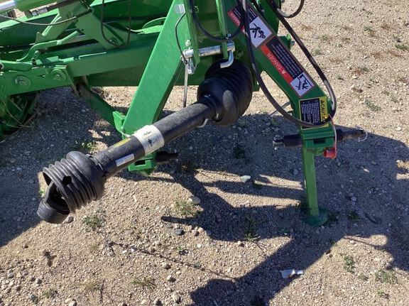 2022 John Deere R240 Mower/Rotary Cutter
