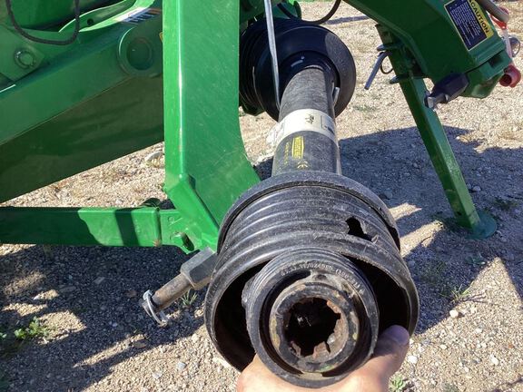 2022 John Deere R240 Mower/Rotary Cutter