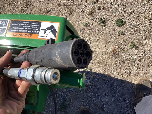 2022 John Deere R240 Mower/Rotary Cutter