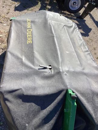 2022 John Deere R240 Mower/Rotary Cutter