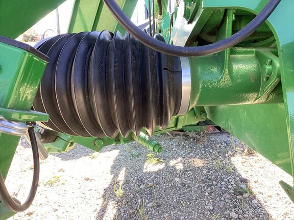 2022 John Deere R240 Mower/Rotary Cutter