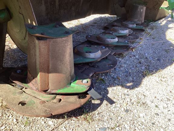 2022 John Deere R240 Mower/Rotary Cutter