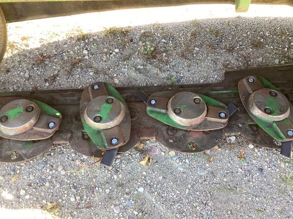 2022 John Deere R240 Mower/Rotary Cutter