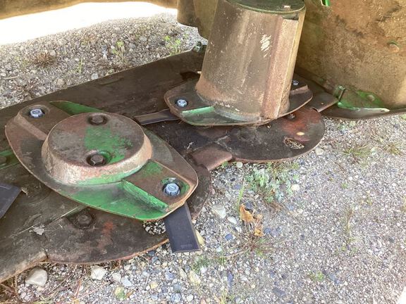 2022 John Deere R240 Mower/Rotary Cutter