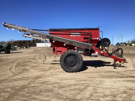 2018 Salford 8608 Applicator