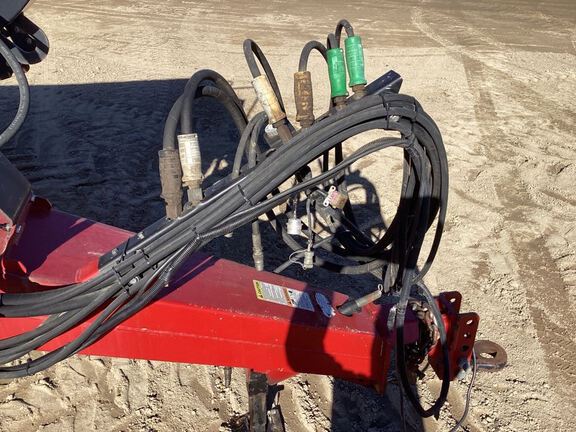 2018 Salford 8608 Applicator