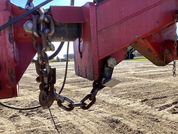 2018 Salford 8608 Applicator