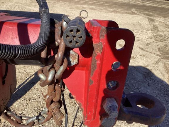 2018 Salford 8608 Applicator