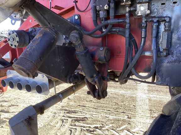 2018 Salford 8608 Applicator