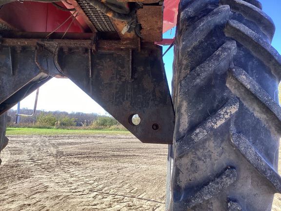 2018 Salford 8608 Applicator