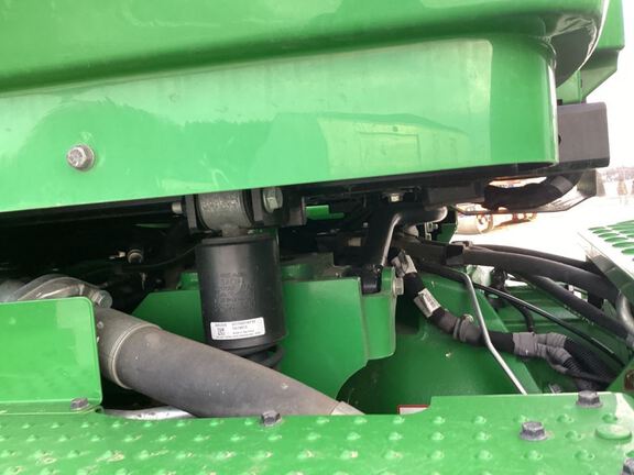 2023 John Deere 9RX 590 Tractor Rubber Track