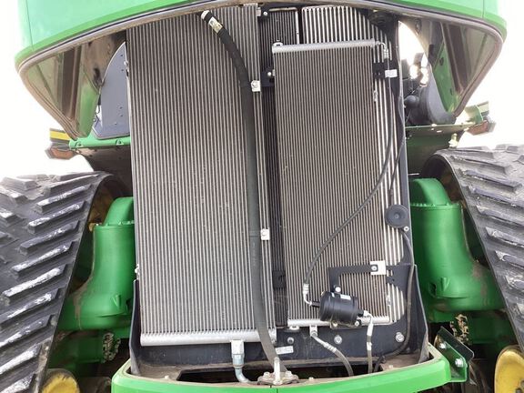 2023 John Deere 9RX 590 Tractor Rubber Track
