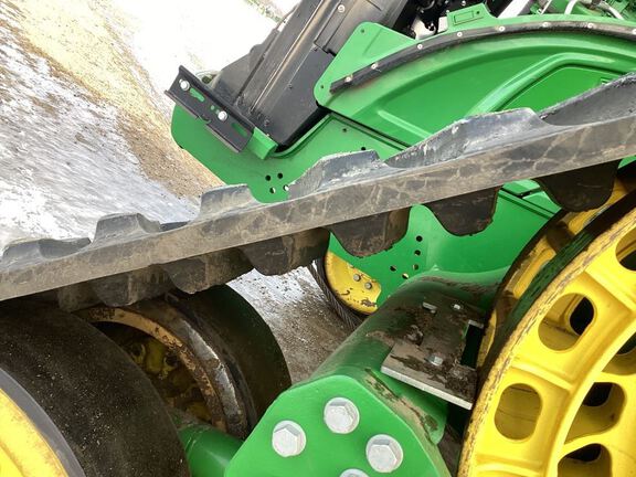 2023 John Deere 9RX 590 Tractor Rubber Track