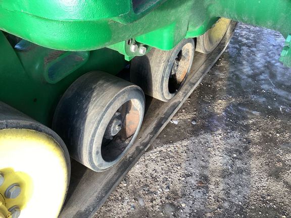 2023 John Deere 9RX 590 Tractor Rubber Track