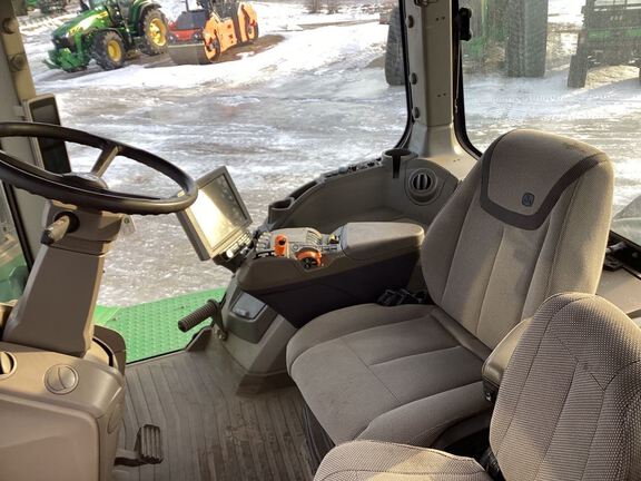 2023 John Deere 9RX 590 Tractor Rubber Track