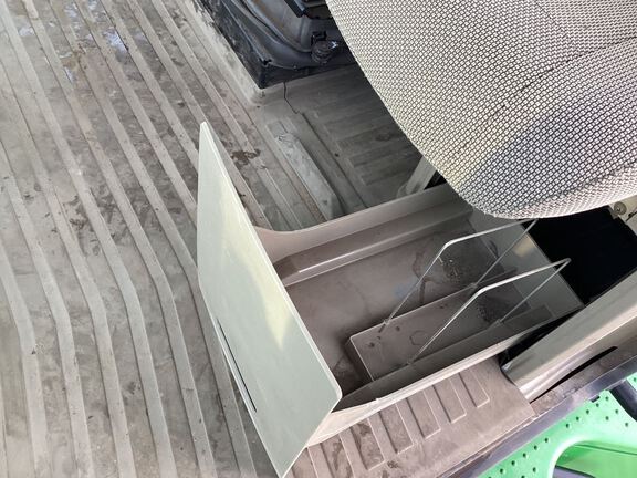 2023 John Deere 9RX 590 Tractor Rubber Track