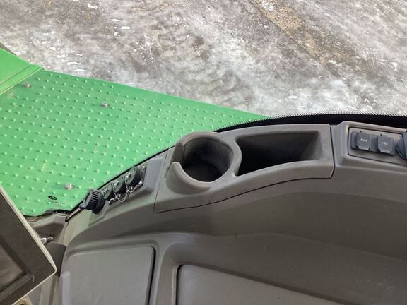 2023 John Deere 9RX 590 Tractor Rubber Track