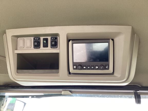 2023 John Deere 9RX 590 Tractor Rubber Track