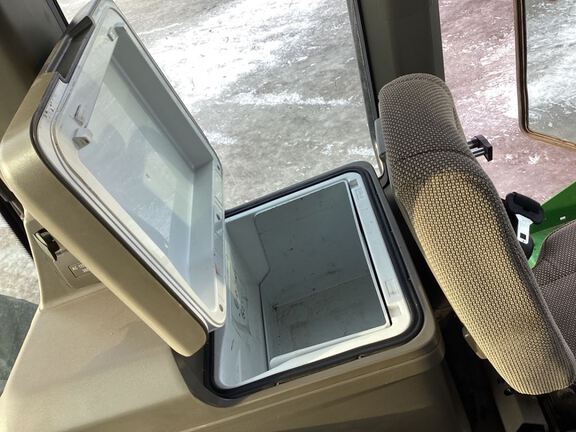 2023 John Deere 9RX 590 Tractor Rubber Track