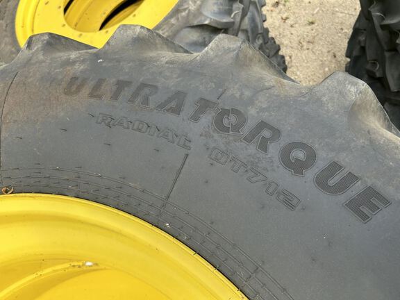 2023 Goodyear 520/85R42 Tires