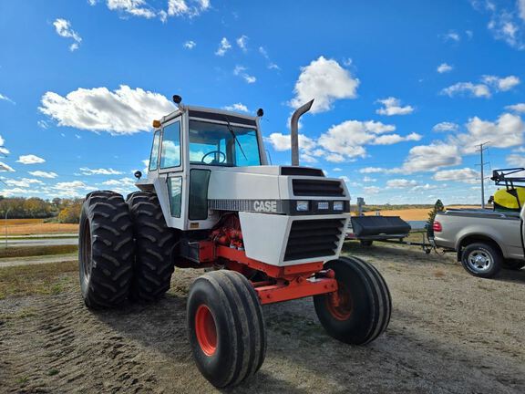1983 Case 2390 Tractor