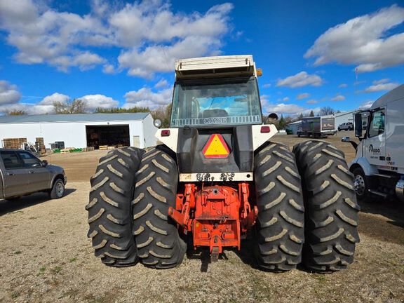 1983 Case 2390 Tractor