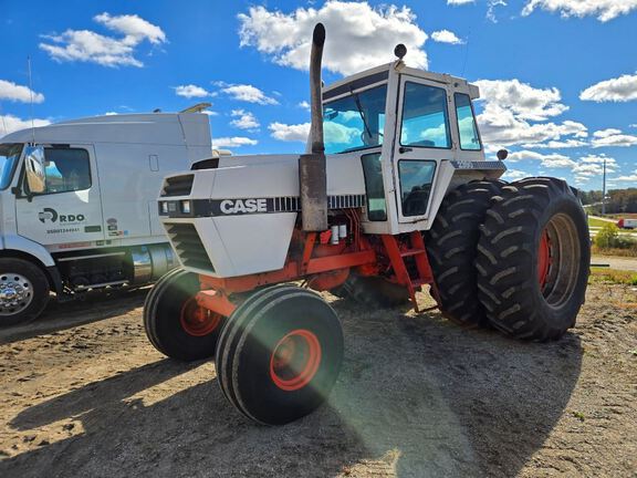 1983 Case 2390 Tractor