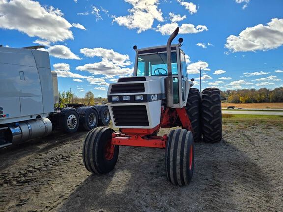 1983 Case 2390 Tractor