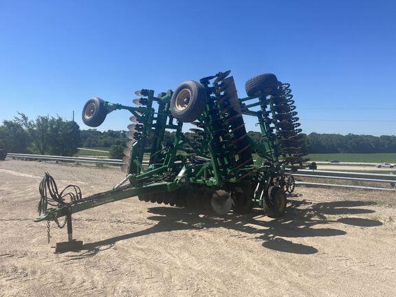 2021 Great Plains SD2600 Disk