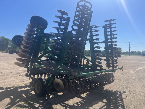 2021 Great Plains SD2600 Disk