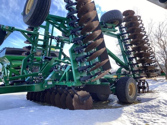 2021 Great Plains SD2600 Disk