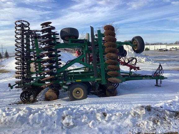 2021 Great Plains SD2600 Disk