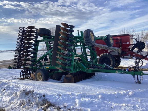 2021 Great Plains SD2600 Disk