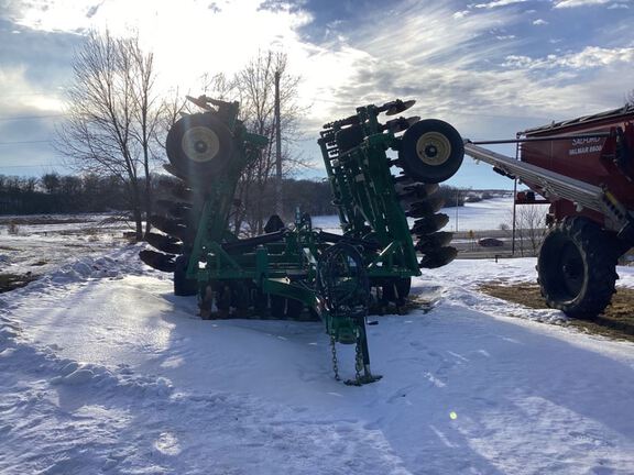 2021 Great Plains SD2600 Disk