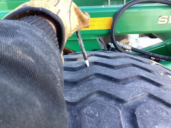 2021 Great Plains SD2600 Disk