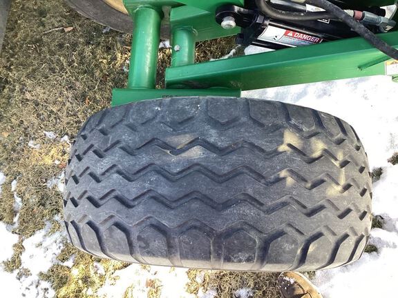 2021 Great Plains SD2600 Disk