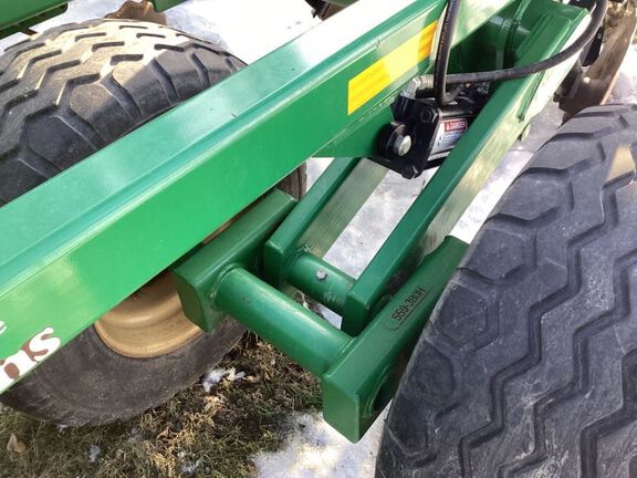 2021 Great Plains SD2600 Disk