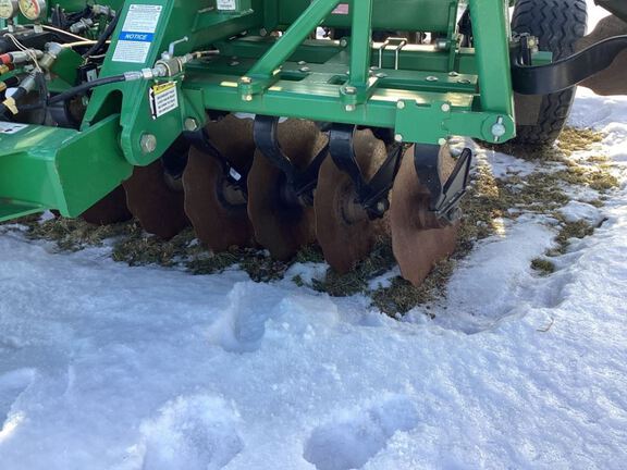 2021 Great Plains SD2600 Disk